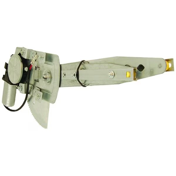 Replacement for Nissan 807010T010 Window Regulator - With Motor, Ilc, Mfr#: WX-Z092-3